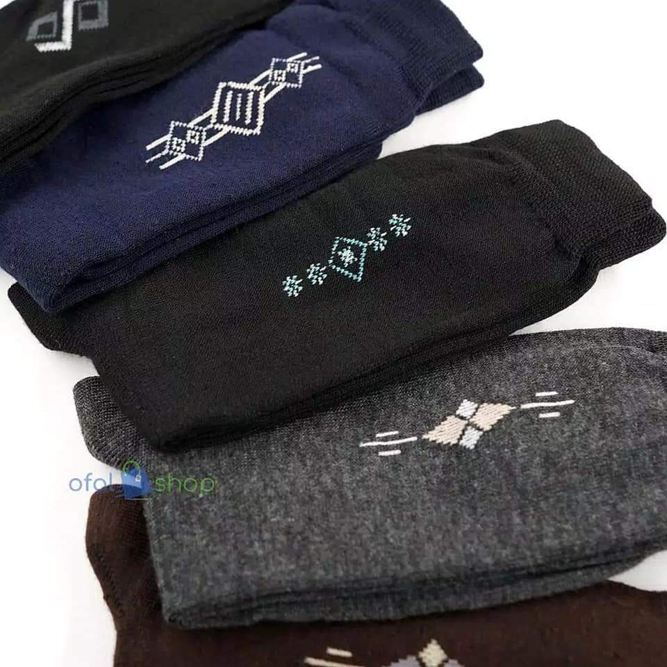 kaos kaki2